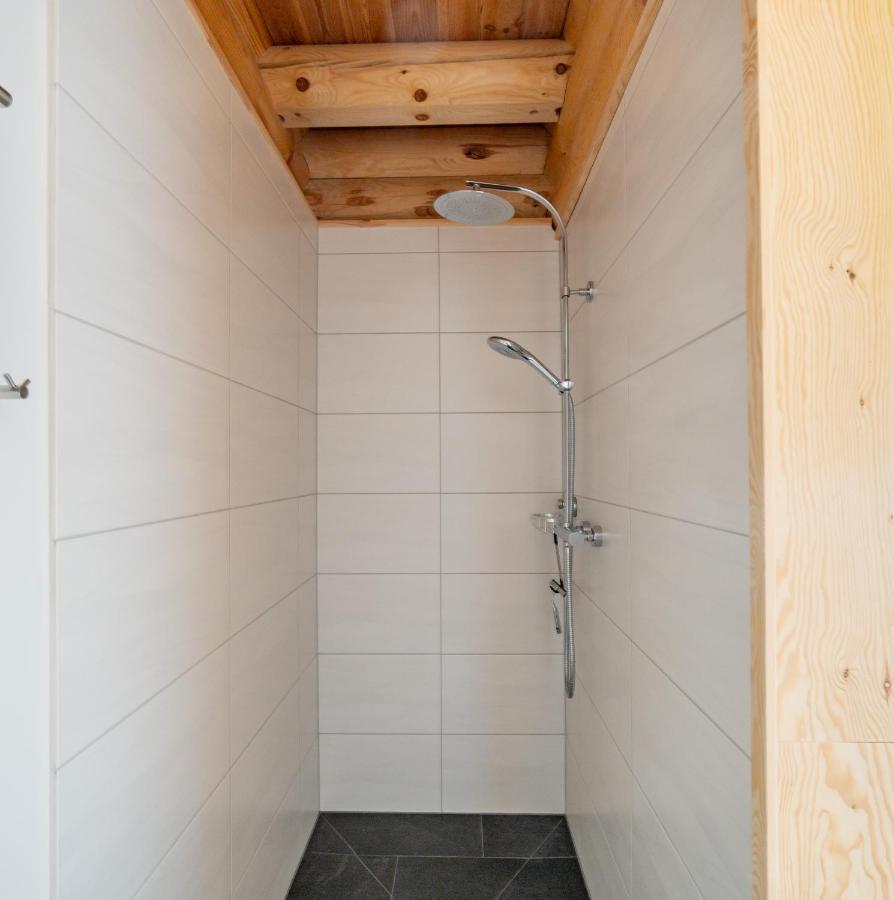 Blockhaus Klanner Villa Bad Aussee Exterior foto
